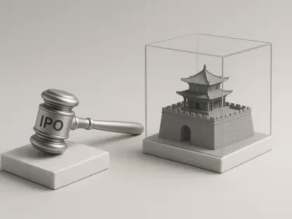 The Paradox of China’s Cultural Tourism IPO Boom