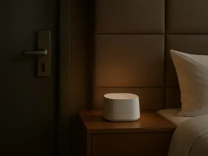 Why Noise Remains a Top Complaint in Modern Hotels