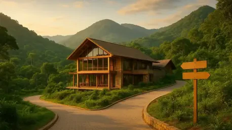 How Can Decentralizing Tourism Drive Growth in Ghana?
