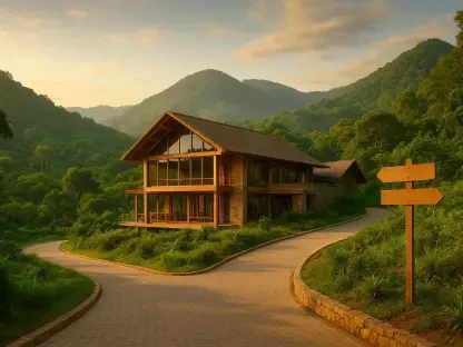 How Can Decentralizing Tourism Drive Growth in Ghana?