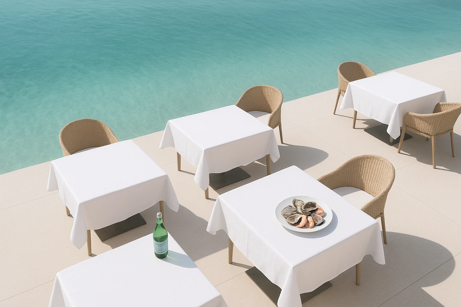 Which Top Restaurants Are Redefining Miami Dining in 2026?