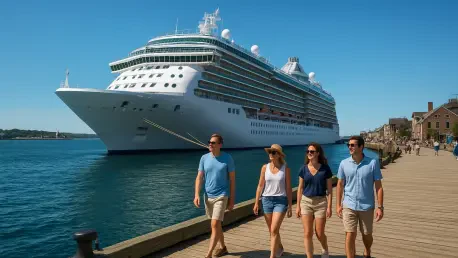 Why Are Americans Flocking to Canada While Canadians Boycott?
