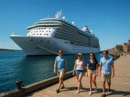 Why Are Americans Flocking to Canada While Canadians Boycott?