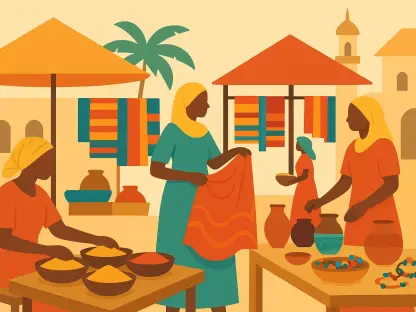 Zanzibari Women Empower Themselves Through Cultural Tourism
