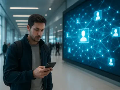 How Has the DOT Failed to Protect Traveler Privacy?