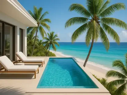 Saint Lucia Expands Tourism Reach in the Canadian Market