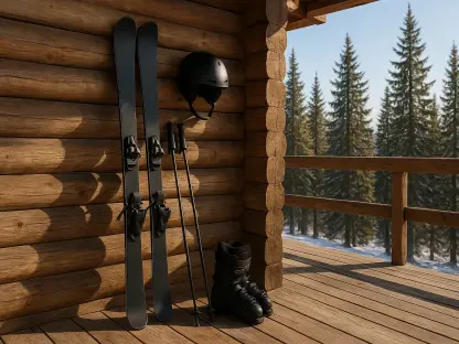 How Will First Chair Destinations Redefine Ski Hospitality?