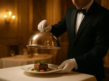 Manjeet Singh Joins Raj Niwas Palace as F&B Operations Manager