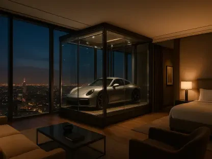 How Is Luxury Retail Reshaping the Global Hotel Market?