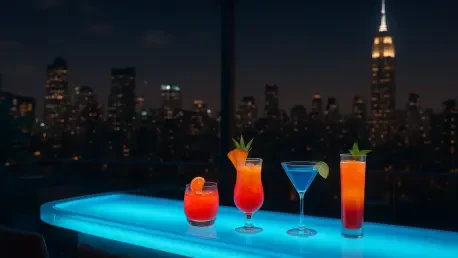 The Evolution of Hotel Dining Into High-Value Destinations