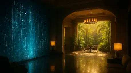 ONYX Hospitality Bridges AI Planning and Human Connection