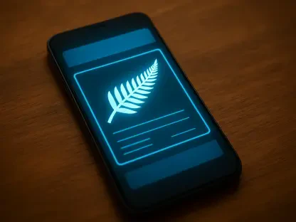 New Zealand to Mandate Digital Visa System by October 2026