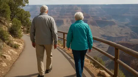 What Are the Most Accessible National Parks for Seniors?