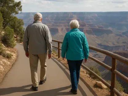 What Are the Most Accessible National Parks for Seniors?