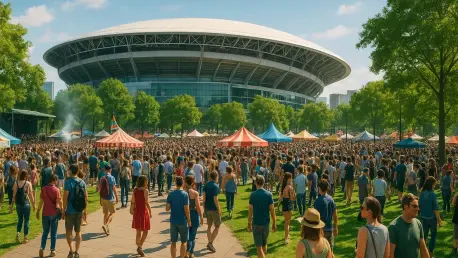 Coventry Tourism Reaches Record £1 Billion Milestone