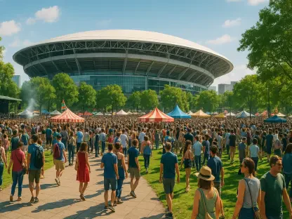 Coventry Tourism Reaches Record £1 Billion Milestone