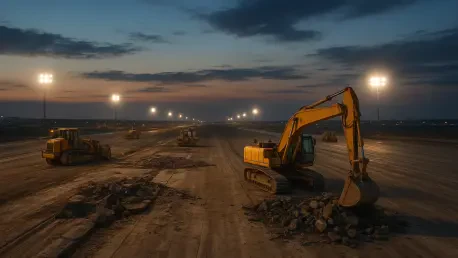 FAA Invests $481 Million to Upgrade U.S. Airport Infrastructure