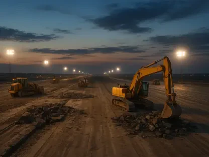 FAA Invests $481 Million to Upgrade U.S. Airport Infrastructure