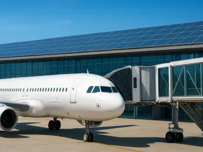 Can Europe Build a Sustainable and Competitive Aviation Sector?
