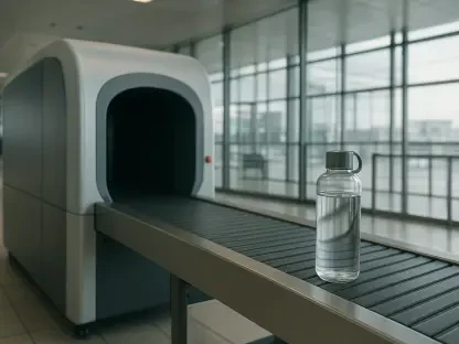 Will TSA PreCheck Finally End the 3-1-1 Liquid Rule?