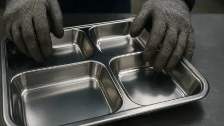 Guide to Sourcing Stainless Steel Trays for Global Hotels