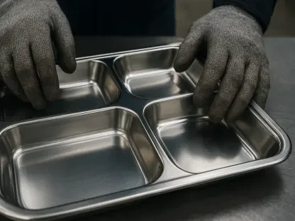 Guide to Sourcing Stainless Steel Trays for Global Hotels