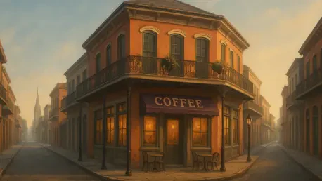 Why Is PJ’s Coffee Returning to Its New Orleans Roots?