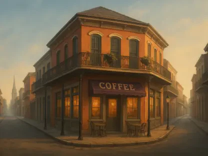 Why Is PJ’s Coffee Returning to Its New Orleans Roots?