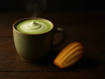 La Madeleine Launches Nationwide Specialty Coffee Program