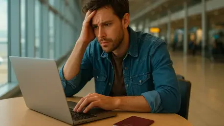 Rising Travel Scams Target Travelers with Fake ESTA Sites