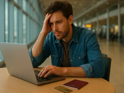 Rising Travel Scams Target Travelers with Fake ESTA Sites