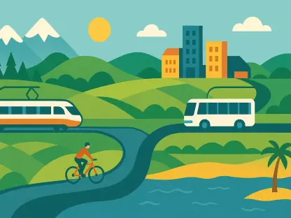 Global Tourism Shifts Focus to Management and Sustainability