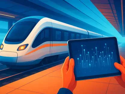 SQUAKE and RDG Partner to Refine UK Rail Emission Reporting