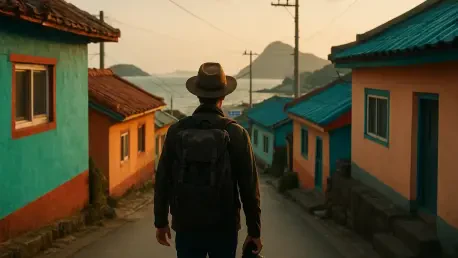 Can K-Dramas Drive Tourism to Regional South Korea?