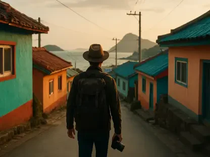 Can K-Dramas Drive Tourism to Regional South Korea?
