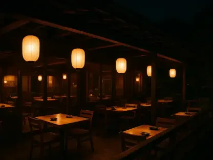 How Will Osen Hospitality Shape the Dining Scene at OCVIBE?