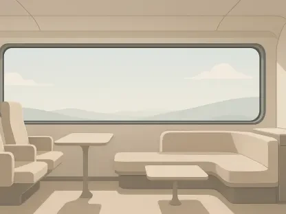 Is Day/Dream the Future of Luxury Sustainable Rail Travel?