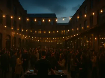 Belfast’s Bullitt Hotel Celebrates Ten Years with Style