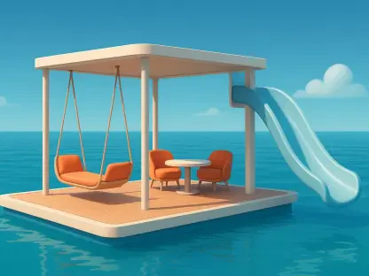 How Is Nauti Marine Redefining Luxury Tourism in Saudi Arabia?