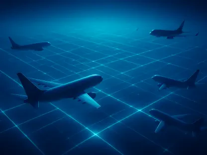 FAA Integrates AI to Modernize US Air Traffic Management