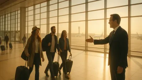 Namibia Trains Border Officials to Boost Tourism Experience