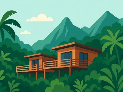 Cambodia Plans Ecotourism Hub at Phnom 1,500 Site