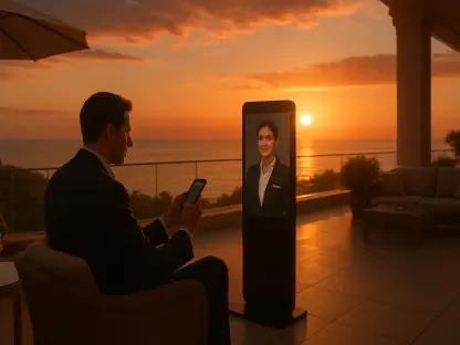 Can AI Personalize the Future of the Hotel Guest Experience?