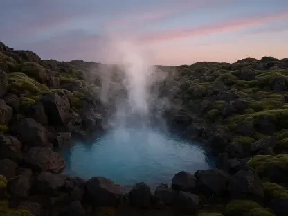 How Is the 360 Hotel Redefining Icelandic Luxury?