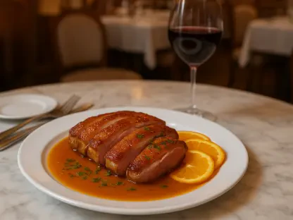 Mayfair’s The Twenty Two Debuts New Bistro Café 22