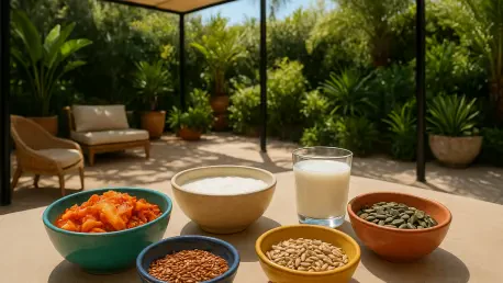 The Rise of Gut Health Tourism and At-Home Wellness Habits