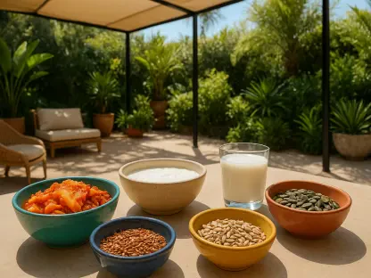 The Rise of Gut Health Tourism and At-Home Wellness Habits