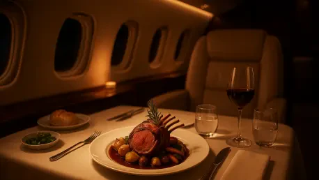 How Is British Airways Overhauling Its A380 Fleet?