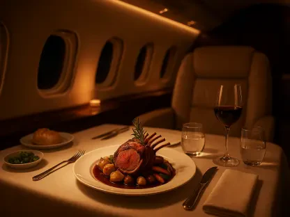 How Is British Airways Overhauling Its A380 Fleet?