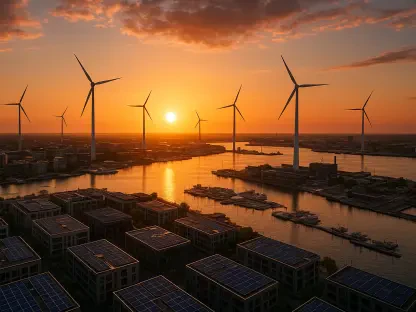 Which Cities Lead the 2026 Global Sustainability Index?